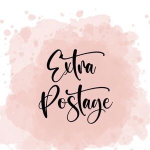 Extra shipping label listing